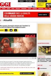 Oggi online