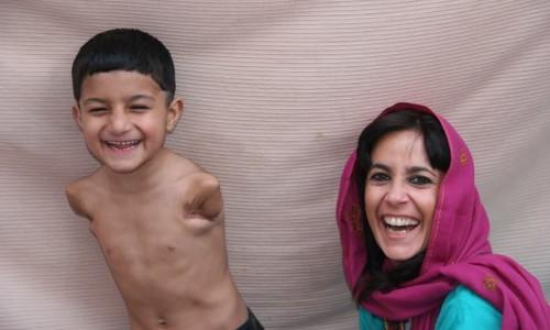 Pakistan - 2012
