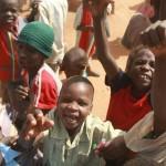 Darfur - 2008