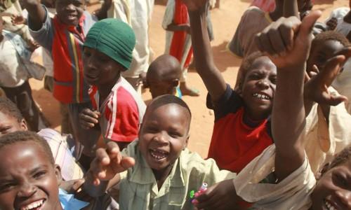 Darfur - 2008