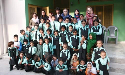 Pakistan - 2011