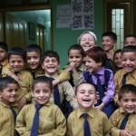 Pakistan – Aprile/Maggio 2014