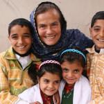 Foto 1 - Adozione a dist. bambini orfani
