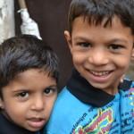 Foto 3 - Adozione bambini dell'immondizia