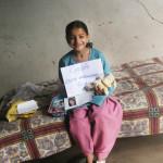 Foto 4 - Adozione a dist. bambini orfani