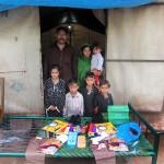 Foto 2 - Children School Support