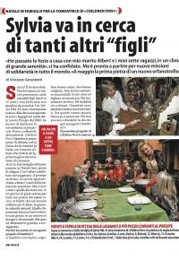 OGGI – 31 DICEMBRE 2007