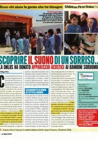 IL MIO PAPA